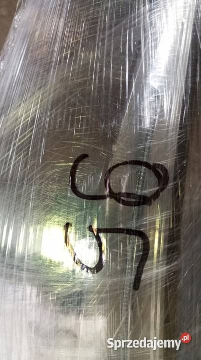 LAMPA LEWY PRZÓD EUROPA XENON BMW 5 E60 E61 Części samochodowe wielkopolskie