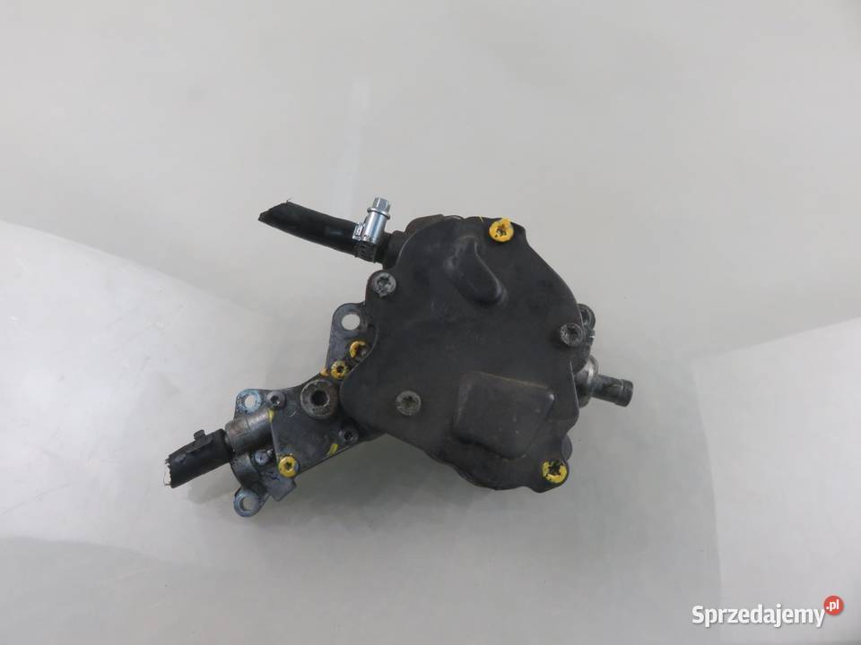 POMPA VACUM SEAT IBIZA III 14 TDI 19 TDI Motoryzacja