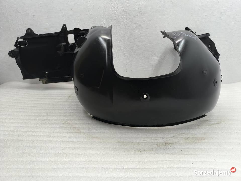 NADKOLE PRAWY PRZÓD BMW E46 8193812 osobowe wielkopolskie sprzedam