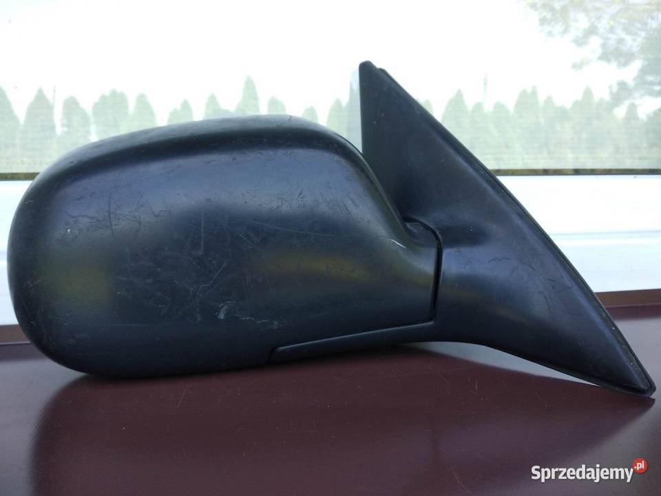 Toyota Carina E T19 lusterko zewnętrzne prawe