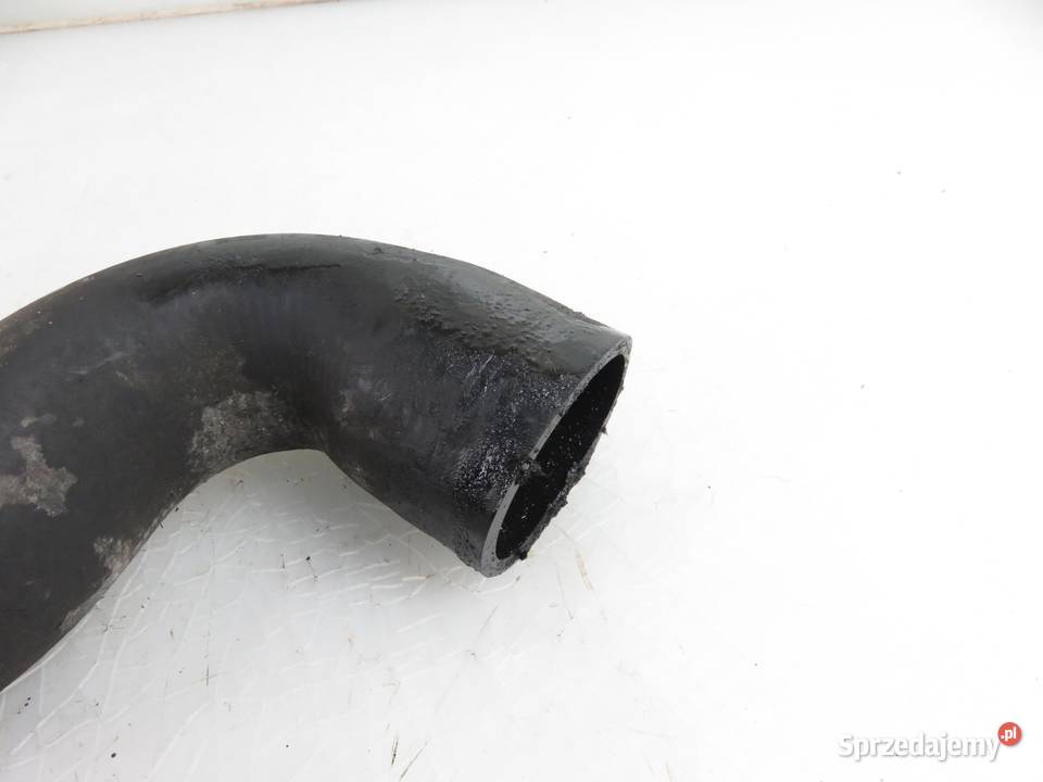 RURA INTERCOOLERA PEUGEOT 307 20 HDi 0382FG osobowe