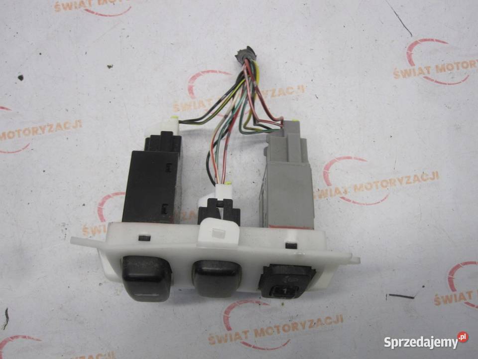 MITSUBISHI LANCER VIII 09r regulacja świateł Kielce sprzedam