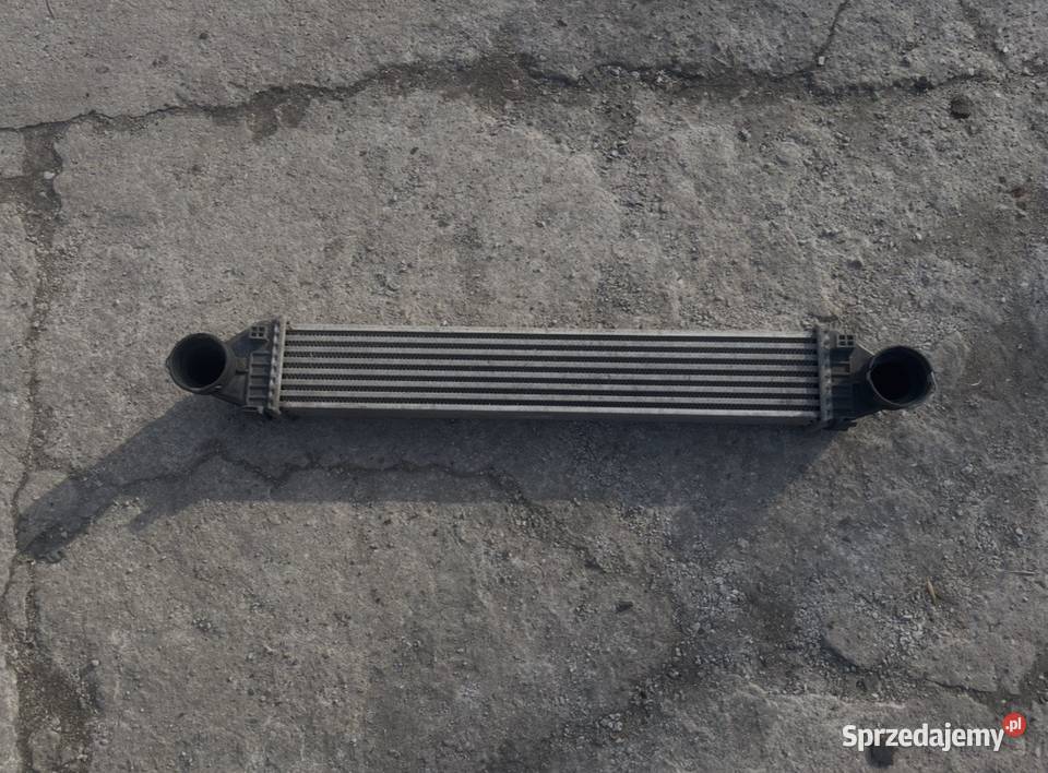A1695000000 intercooler 20 cdi Mercedes a w169 b sprzedam