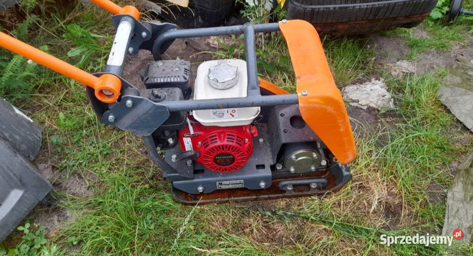 Sprzedam zagęszczarka Grzybowa Góra sprzedam