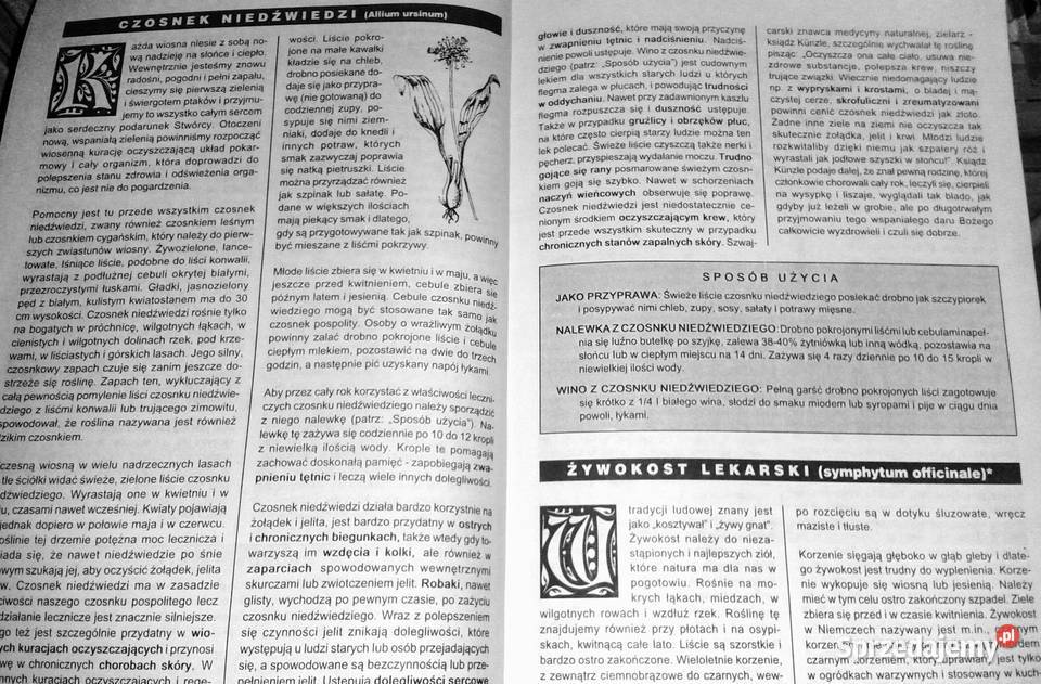 Apteka Pana Boga Maria Treben Rok wydania 12008