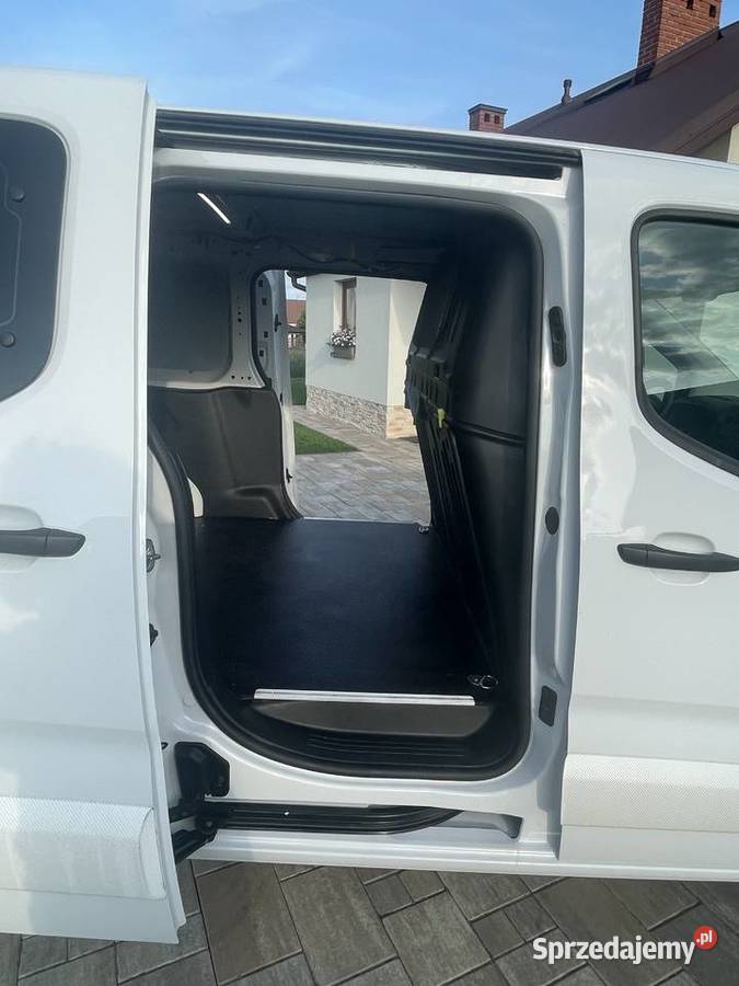 Toyota Proace City