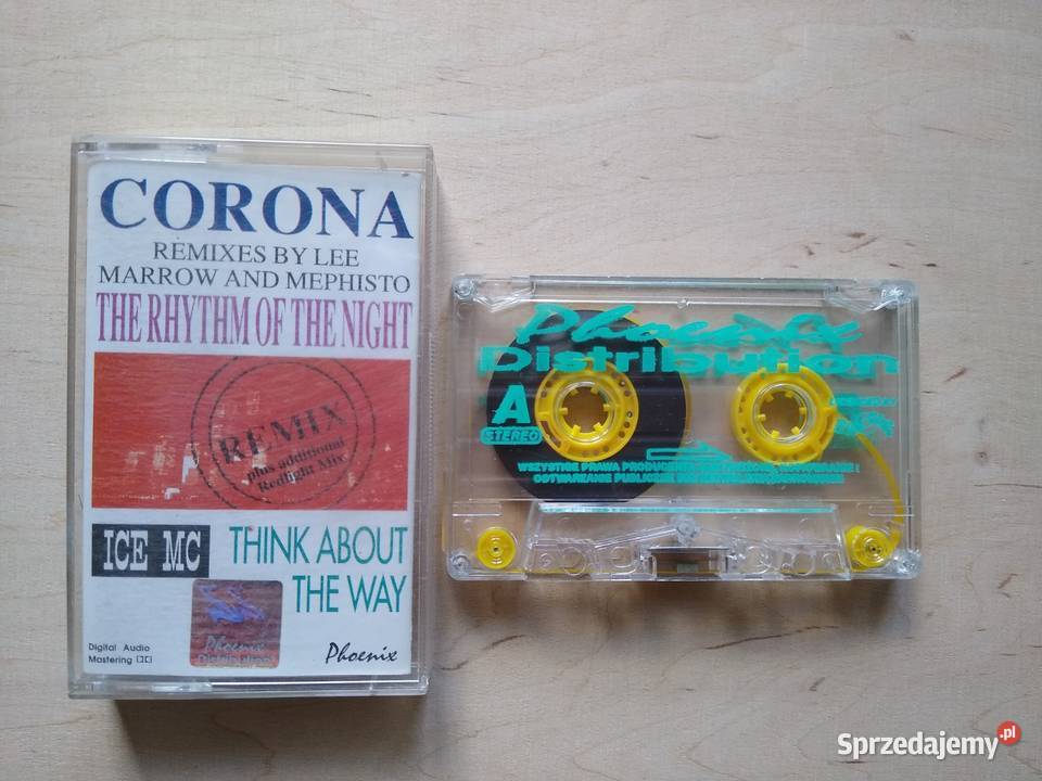 CORONA ICE MC Gdańsk