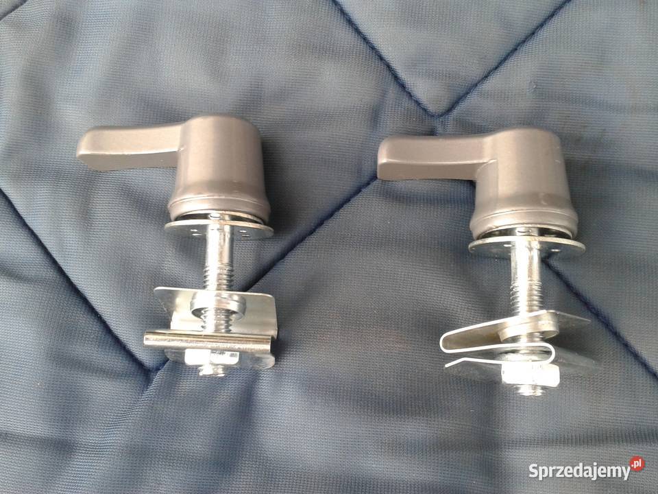 Harley mocowanie uchwyt kufer śruba Rybnik