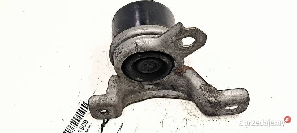 PODUSZKA SILNIKA VOLVO V60 30671245 Lipno