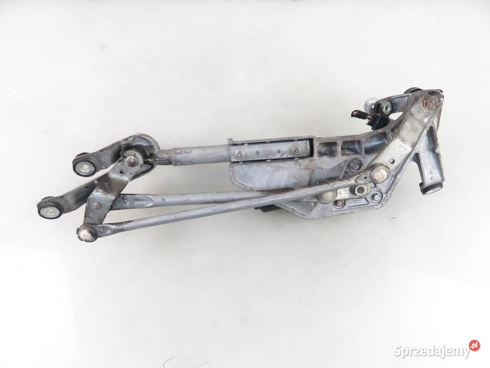 MECHANIZM WYCIERACZEK HONDA CRV III sprzedam