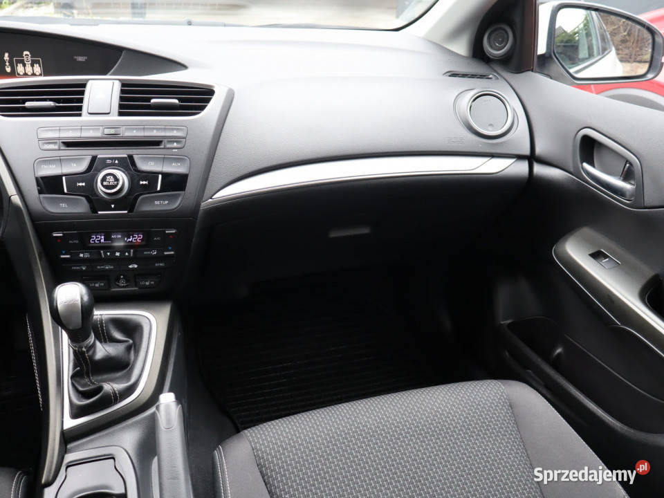 Honda Civic 18 iVTEC Katowice sprzedam