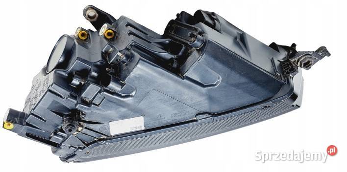 LAMPA PRAWA PRZÓD LED SKODA KAROQ EU Nowy Tomyśl