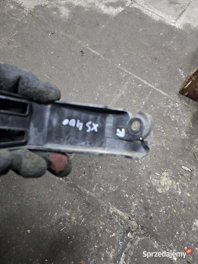 Yamaha XS 400 znaczek tabliczka emblemat XS400 dolnośląskie Jelenia Góra