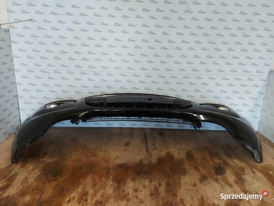 PEUGEOT 3008 11r Zderzak przód przedni świętokrzyskie