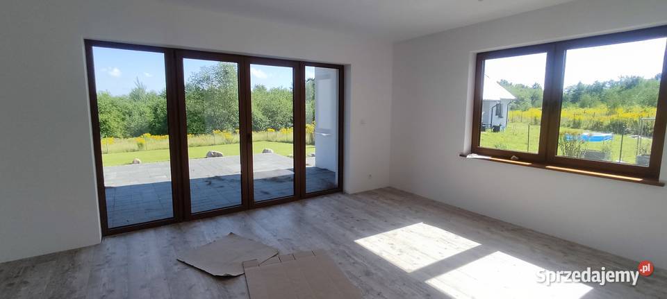 dom w Goleniowie 140m2