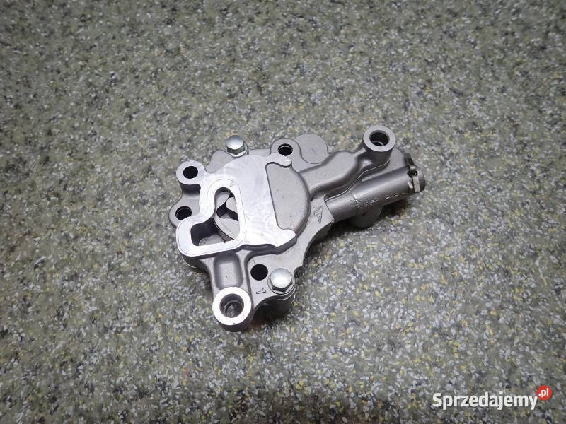 POMPA OLEJU HONDA TRX 400 Strzelce Krajeńskie