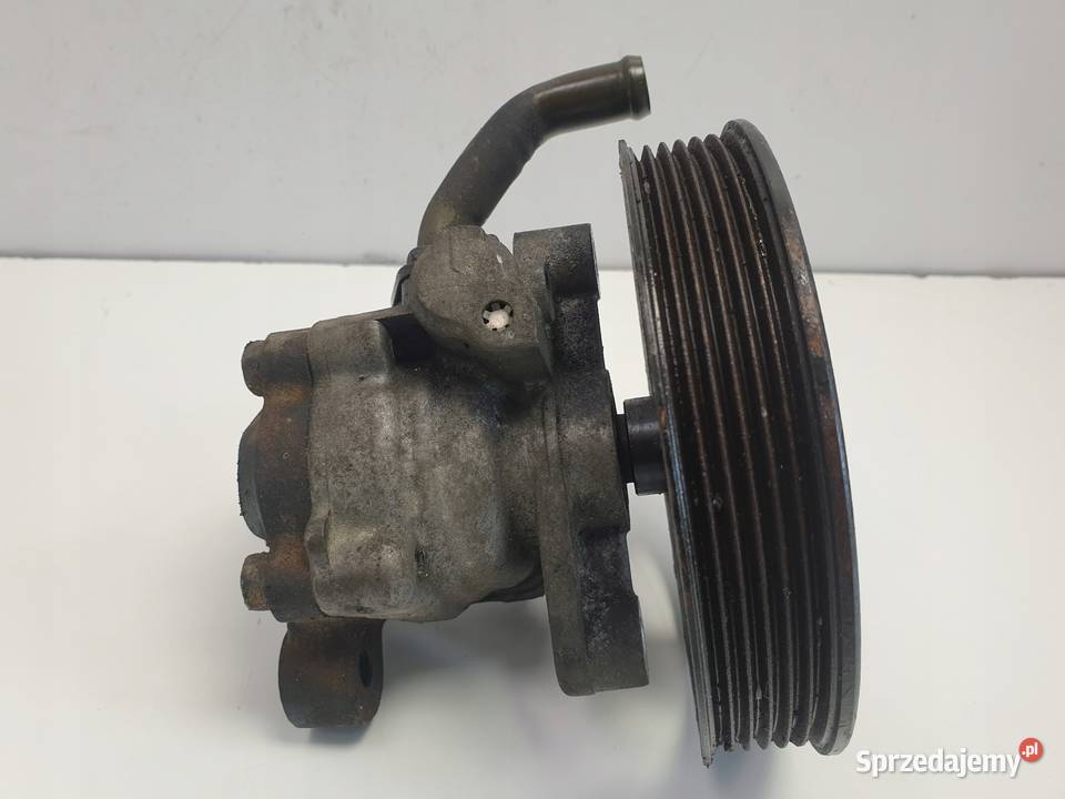 POMPA WSPOMAGANIA Mitsubishi FTO 20 V6 oryginał lubelskie Chełm
