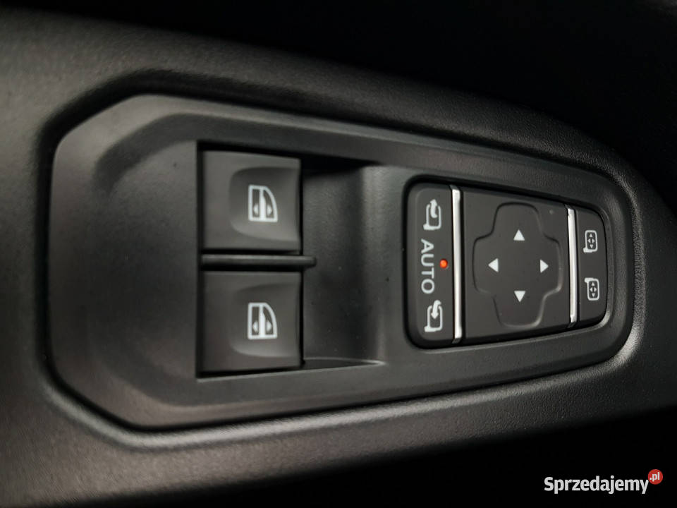 Renault Trafic 8 OSÓB 2xDRZWI BOCZNE PRZESUWNE Poręba