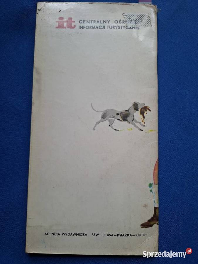 Zwiedzamy NRDStefan Sosnowski sprzedam