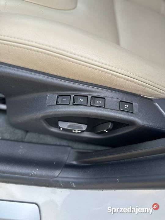 Volvo s60 mazowieckie Kałuszyn