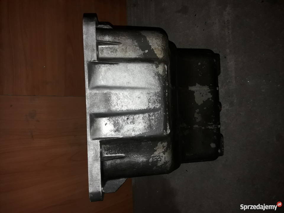 5410100213 miska misa oleju MERCEDES ACTROS V6 śląskie