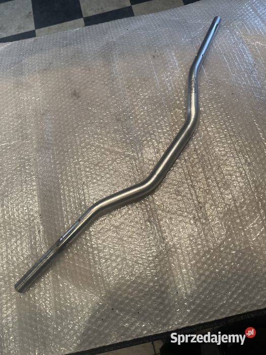 Kierownica Axis Centralize 81 22mm 1130527443 C2 Poznań