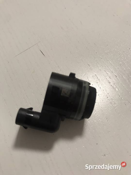 Focus czujnik parkowania PDC lewy przód Części samochodowe Rzeszów sprzedam