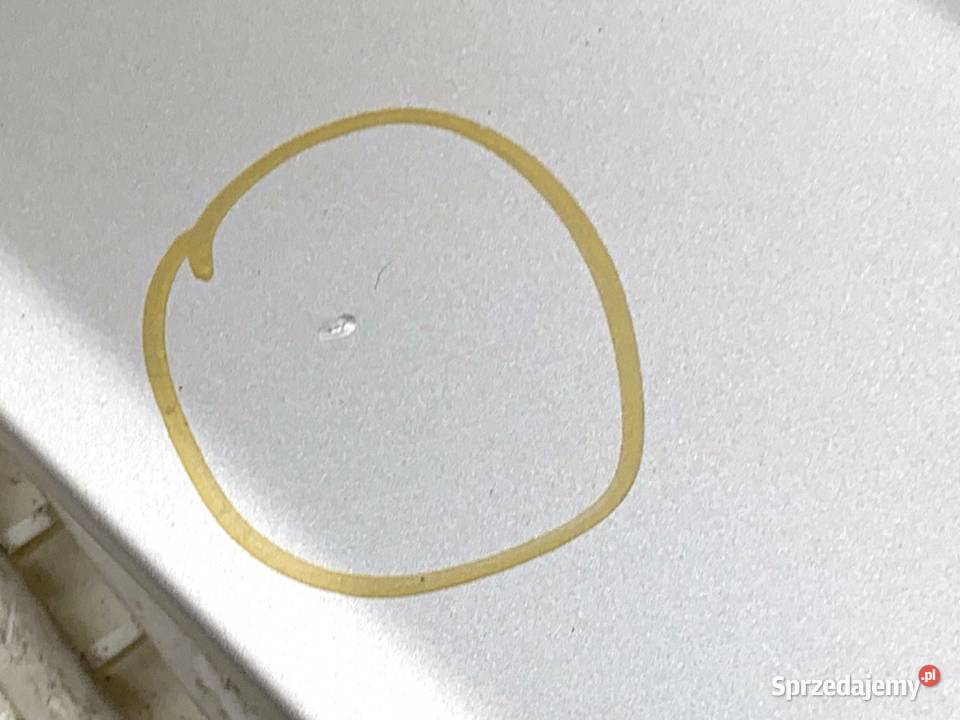 KLAPA TYŁ SZYBA FORD KUGA I SUV 0812 Moondust osobowe