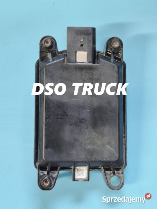 Radar sensor czujnik odległości DISTRONIC ciężarowe Zawichost