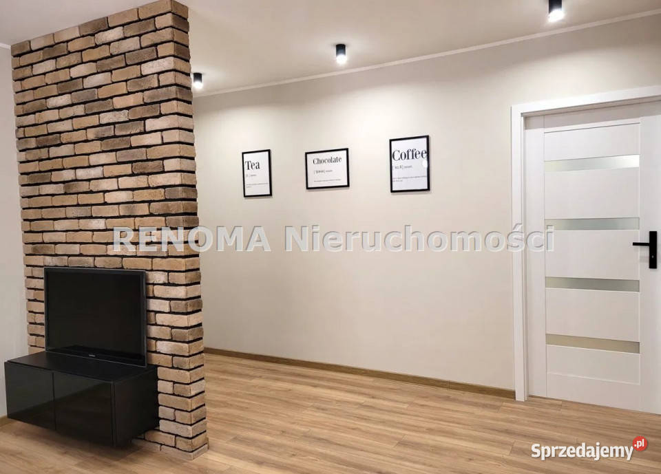 Mieszkanie 40m2 2 pokoje Białystok Sukienna