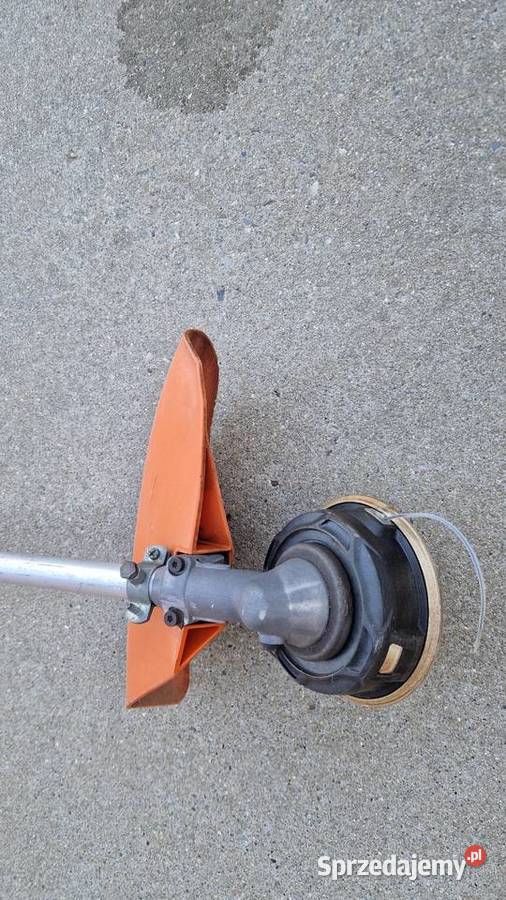 Kosa stihl fs 400 Łańcut