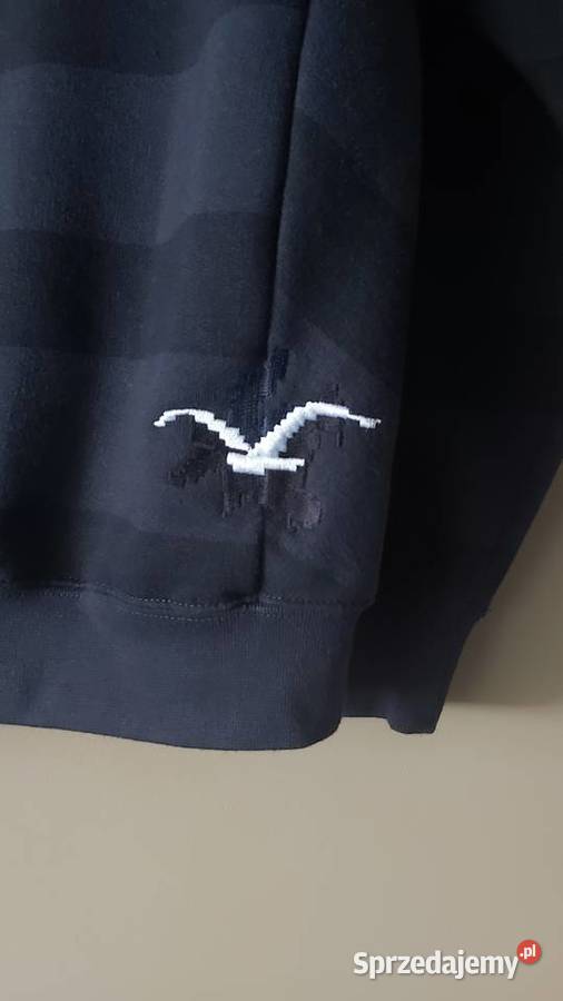 Bluza Clepto Manicx męska rozmiar XLXXL Rozmiar XL Lublin sprzedam