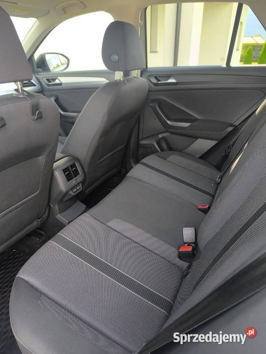 Volkswagen TRoc 15 TSI Life Plus DSG Górno-Parcele sprzedam