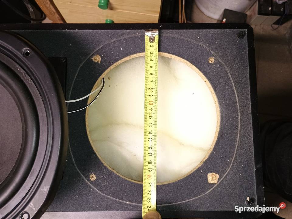 Kolumny głośnikowe Magnat Wągrowiec