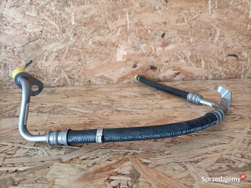 MERCEDES W204 W203 W207 W212 WĄŻ RURKA PRZEWÓD Pleszew sprzedam