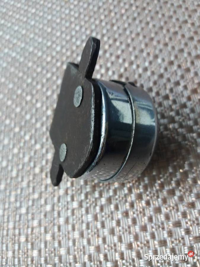 Gaszak shl 04 05 sokół 125 wfm wielkopolskie Lisew