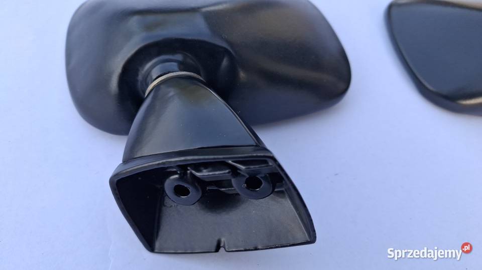 Lusterka zewnętrzne kpl Wołga GAZ 2410 Góra Kalwaria