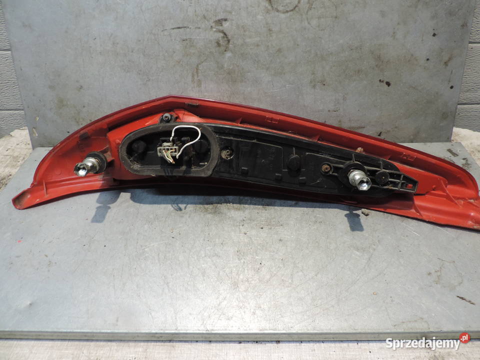 FIAT PUNTO II LAMPA PRAWA TYLNA małopolskie Nowy Sącz sprzedam