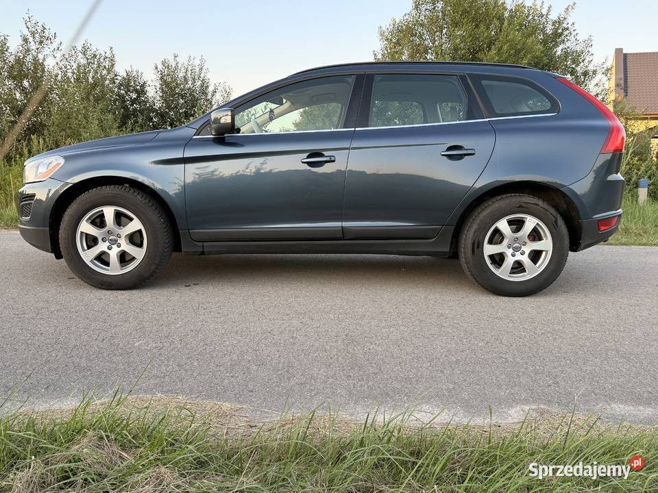Volvo XC60 20 diesel Biłgoraj