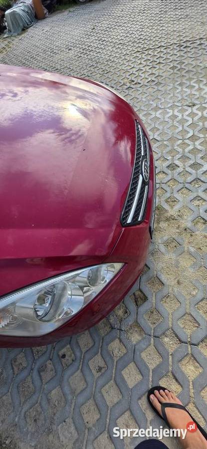 Kia ceed 16crdi sprawna klima