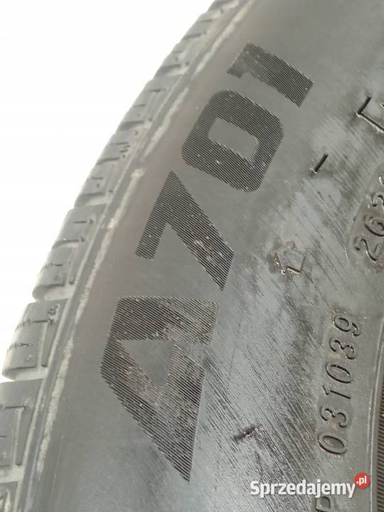 2x OPONA ZIMOWA APLUS A701 17565R14 2621 704 720 świętokrzyskie