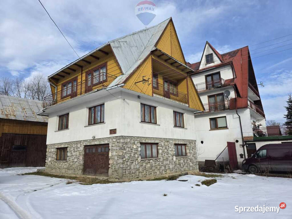 Dom na sprzedaż w Gronkowie Sprzedaż Gronków