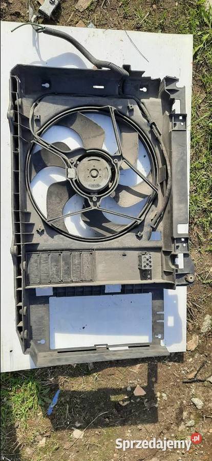 PAS PRZEDNI WZMOCNIENIE CITROEN PICASSO BERLINGO osobowe Siechnice sprzedam