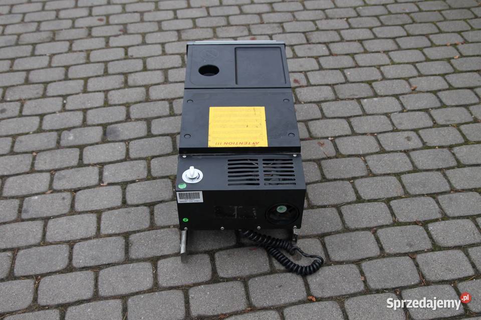 LODÓWKA SAMOCHODOWA Daf XF 105 106 EURO 6 do Schowki, półki sprzedam