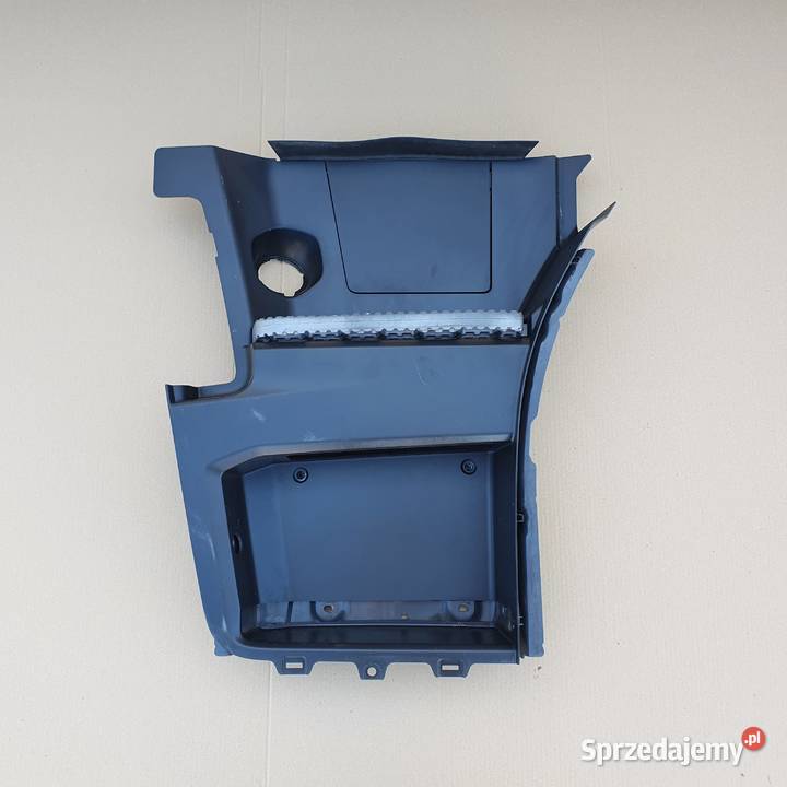 SCANIA R S STOPIEŃ STOPNICA LEWA 2559301 Bieleń