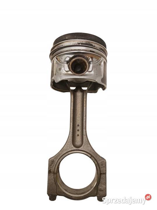 TŁOK KORBOWÓD 2017 1R0 N053E B47 20 D Bmw Seria Blok silnika Blok silnika sprzedam