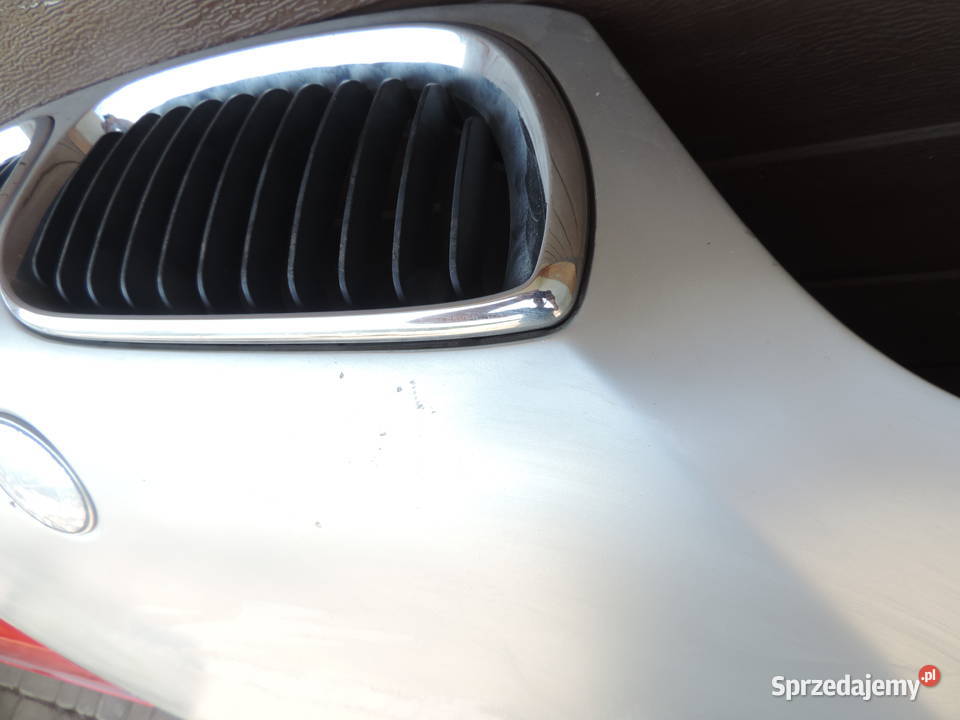 MASKA BMW E46 FL 3547 Nowy Sącz
