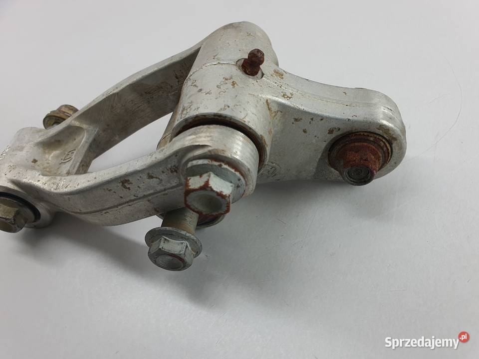 Kiwak Mocowanie Amortyzatora Kosci Husqvarna Wr Pozostałe Łódź