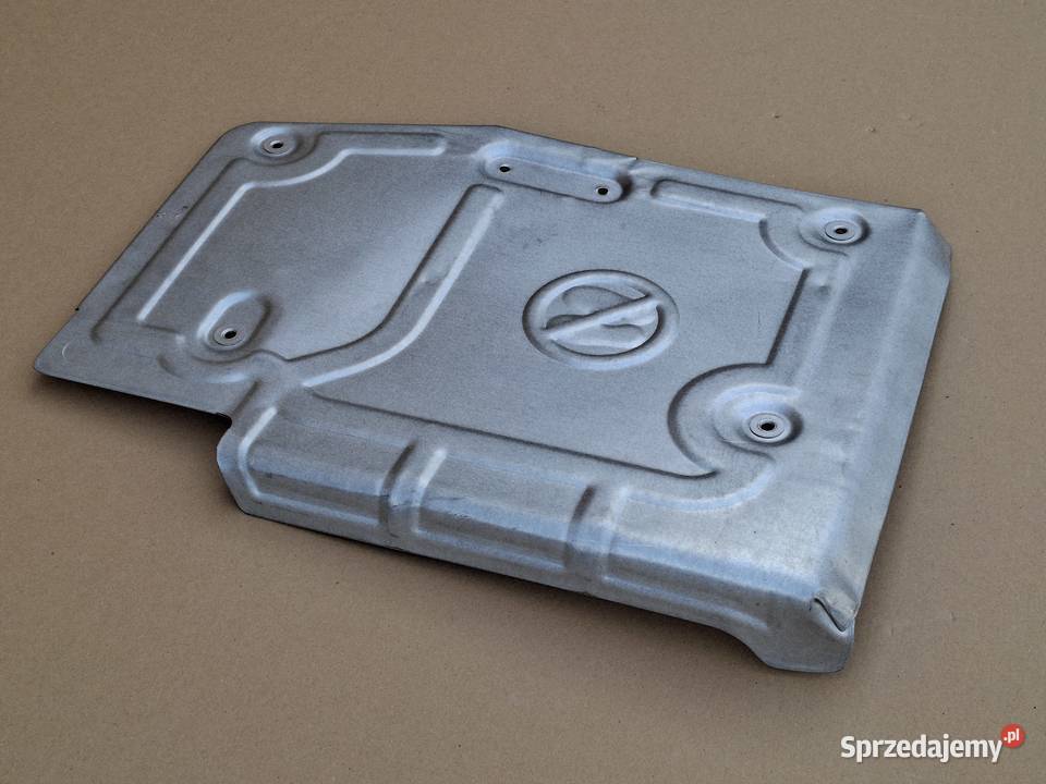 RENAULT PREMIUM DXI VOLVO FH OSŁONA BLACHA Bieleń