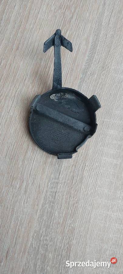 Zaślepka haka RENAULT TWINGO II Szczecin